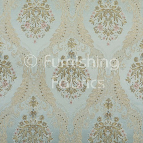 New traditional large damask - traditional,