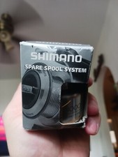 Shimano Sanora 4000B Spare