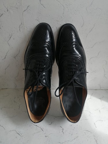 Church brogues new - brogues, york