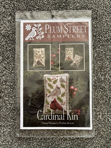 Plum street samplers - plum,