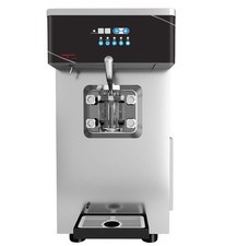 longo & Co New Arctic Mini 30L Commercial Soft Serve Ice Cream Machine