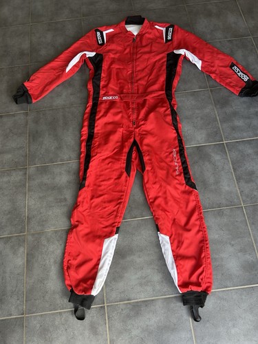 Sparco thunder kart - kart, race