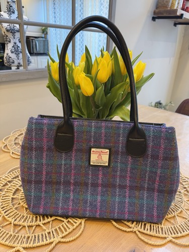 Harris tweed cassley classic - tweed,