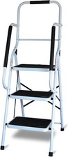Aidapt Step Stool with