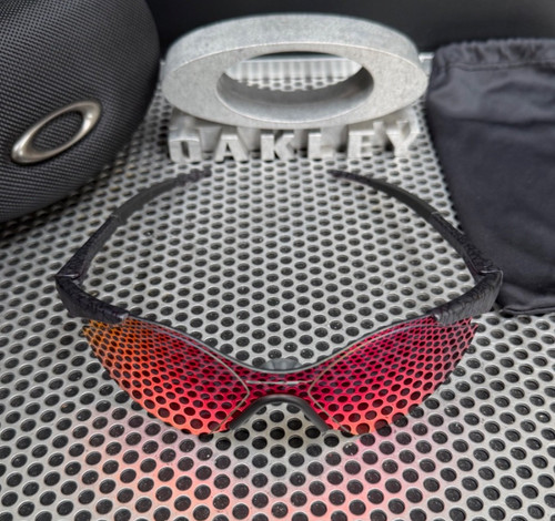 Oakley subzero planet x - #3, |