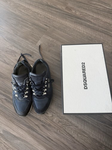 Dsquared2 shoes - dsquared2,