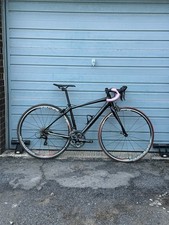 Cannondale CAAD8 Road Bike
