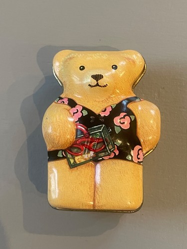 Hunkydory dana kubick - hunkydory, teddy