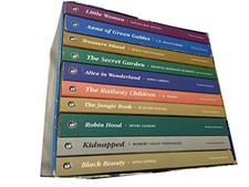 10 Classic Stories Collection