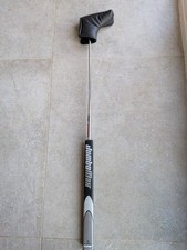 Tour Issue Prototype Armlock