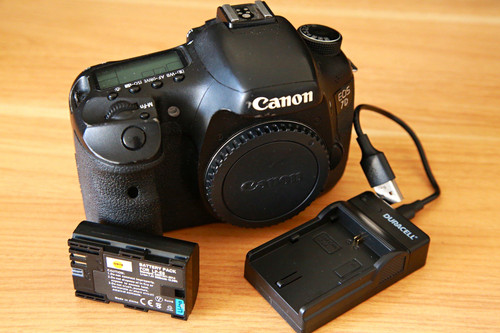 Canon eos digital slr - canon,