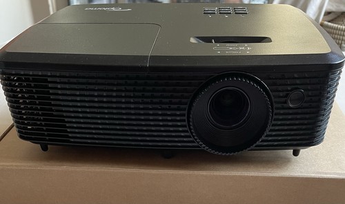 Optoma c1e dlp projector - c1e,