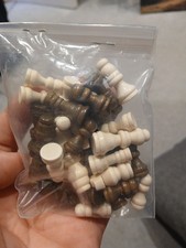 Wood International Chess Games