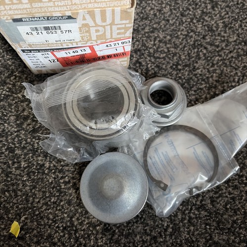 Renault clio mk4 wheel - renault,