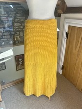 Whistles Hand Crochet Midi