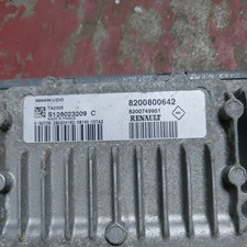 2009 Renault Kangoo Automatic