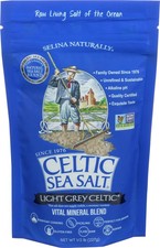 Light Grey Celtic Sea Salt