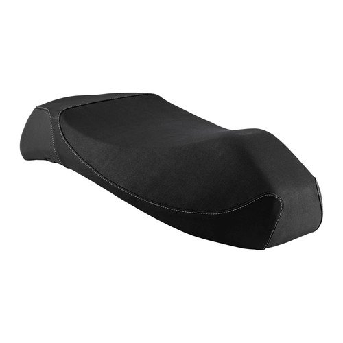 Saddle nisa sports black - saddle,