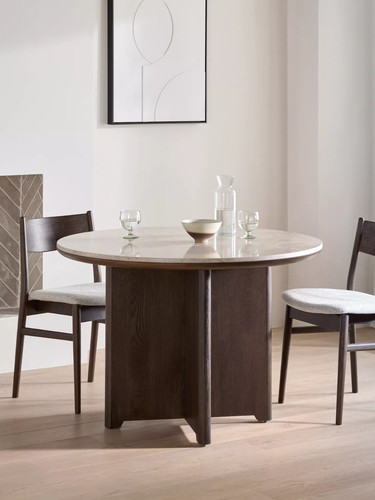 John lewis ritz marble dining - john,