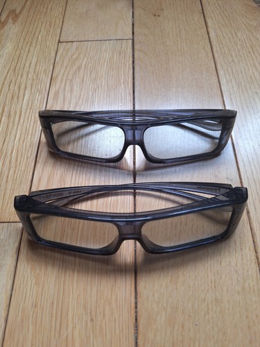 Original panasonic passive - original, 3d