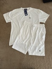 Ralph Lauren Men's short set