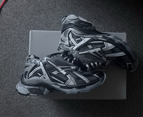 Balenciaga runner men - runner, men’s