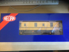 Heljan O Gauge 9404 BR Mk1 CCT