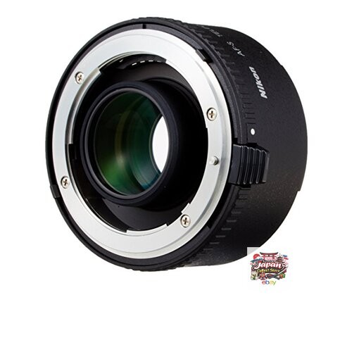 Nikon teleconverter - nikon,