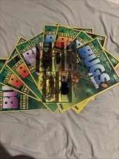 National Geographic Resin