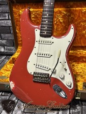 Fender Custom Shop 1960's
