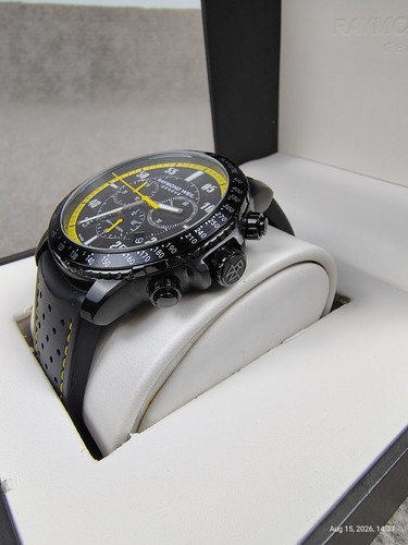 875 men raymond - $1,875, weil