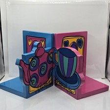 Vintage Teapot Tea Party