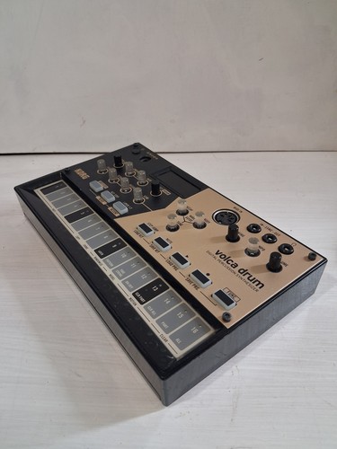 Korg volca drum digital - drum,