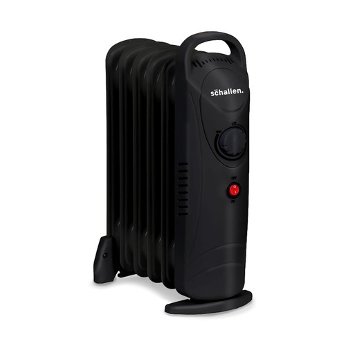 Schallen 800w fins - 6,