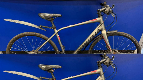 Specialized sirrus elite road - sirrus,
