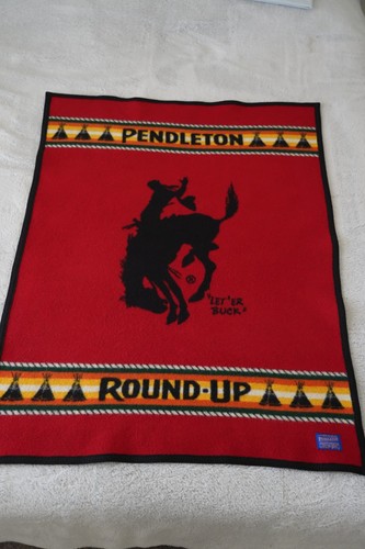Pendleton let buck - pendleton, er