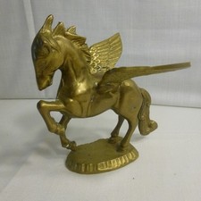 Bronze PEGASUS - 6 1/2" High -