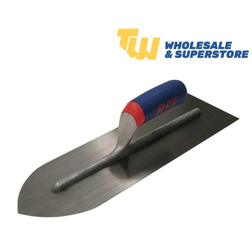 Flooring trowel soft - r.s.t,