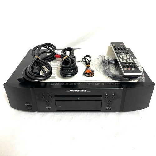 Junk marantz ud7007 japan - ,