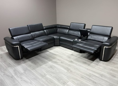 Somerville electric leather - -,