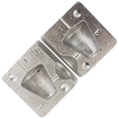 Vmo bucket sinker mould - bucket,