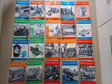 Model Engineer Magazine 20