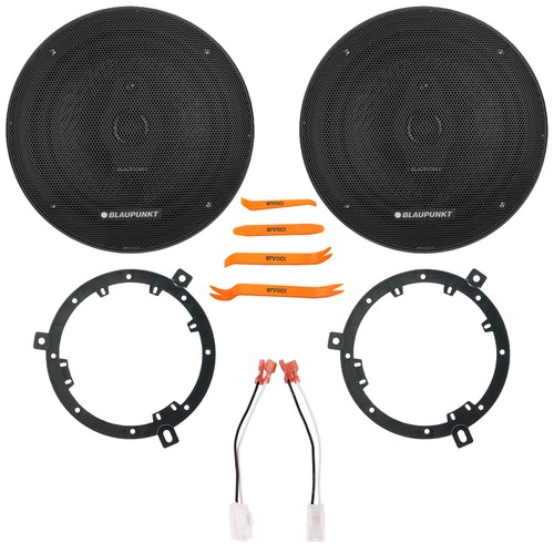 Blaupunkt bps xs650 5 - bps-xs650, 6.5"