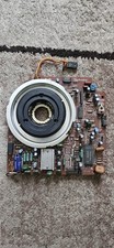Technics 1200/1210 MK2 Motor Main Faulty 2nd
