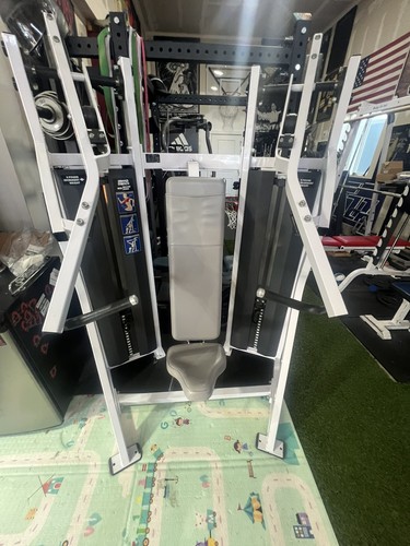 Hammer strength mts - hammer,