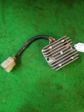 YAMAHA RD350LC RD 250 LC YPVS 31K USED TESTED REGULATOR RECTIFIER 4L0-81960-A0