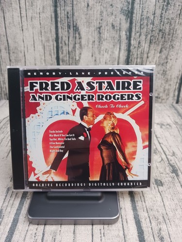 Fred astaire and - astaire, ginger