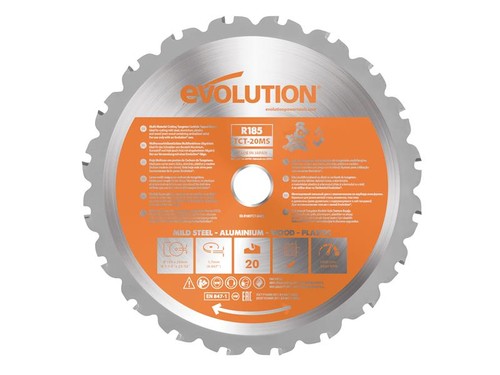 Evolution multi material mitre - multi-material,