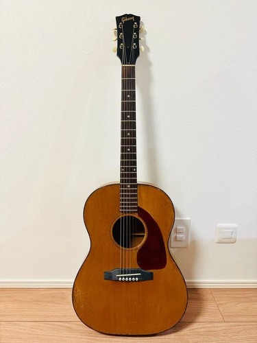 Gibson 1960s vintage - lg-0,