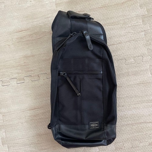 Porter yoshida heat sling - yoshida,